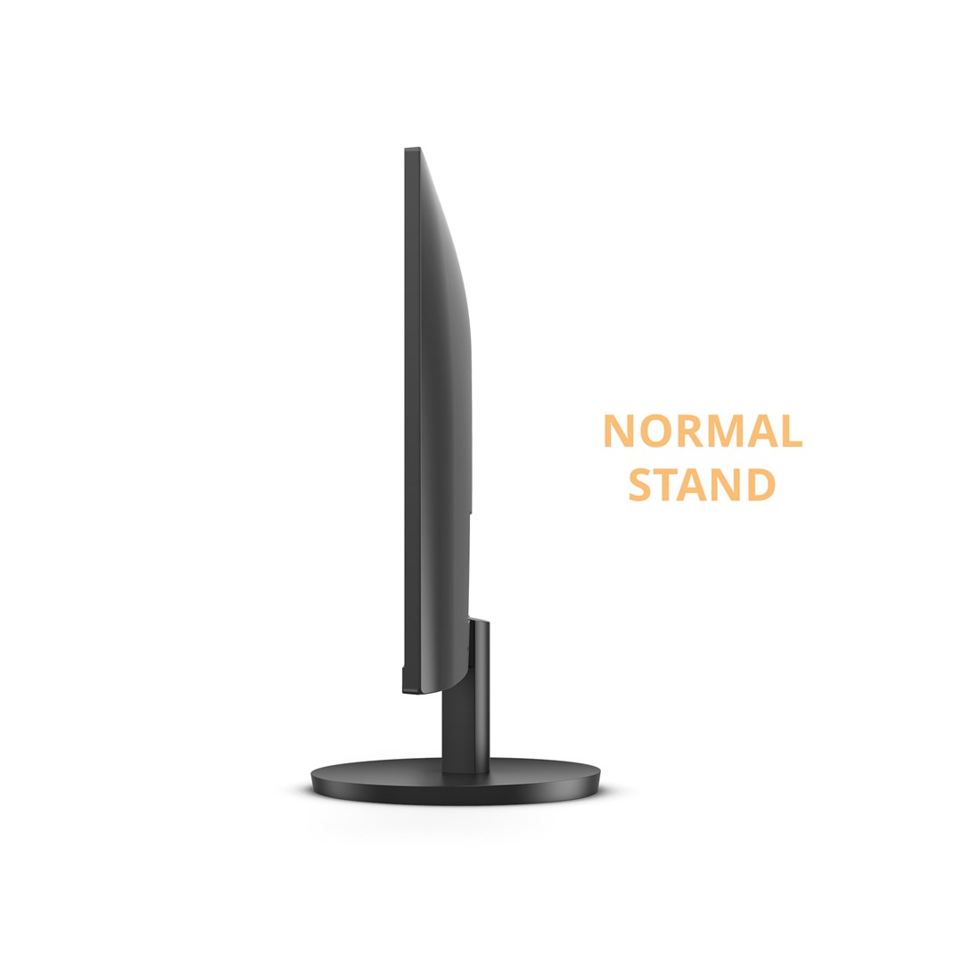 Monitor AOC B3 U27B3M, 27", 4K Ultra HD, i zi