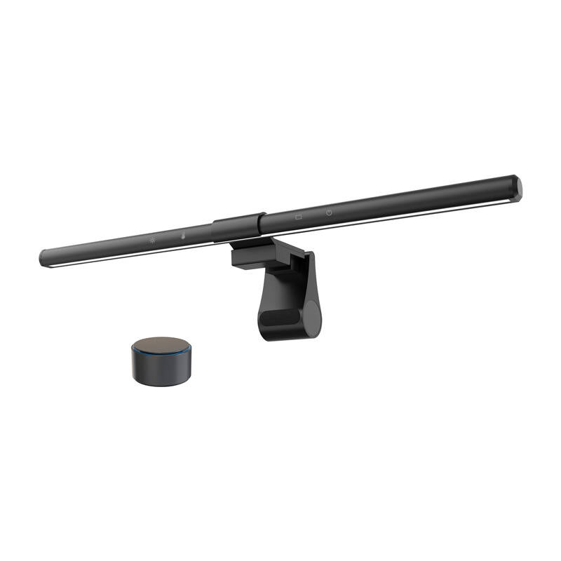 Llambë monitori Yeelight YLBGD-0110, LED, me rregullim drite, e zezë