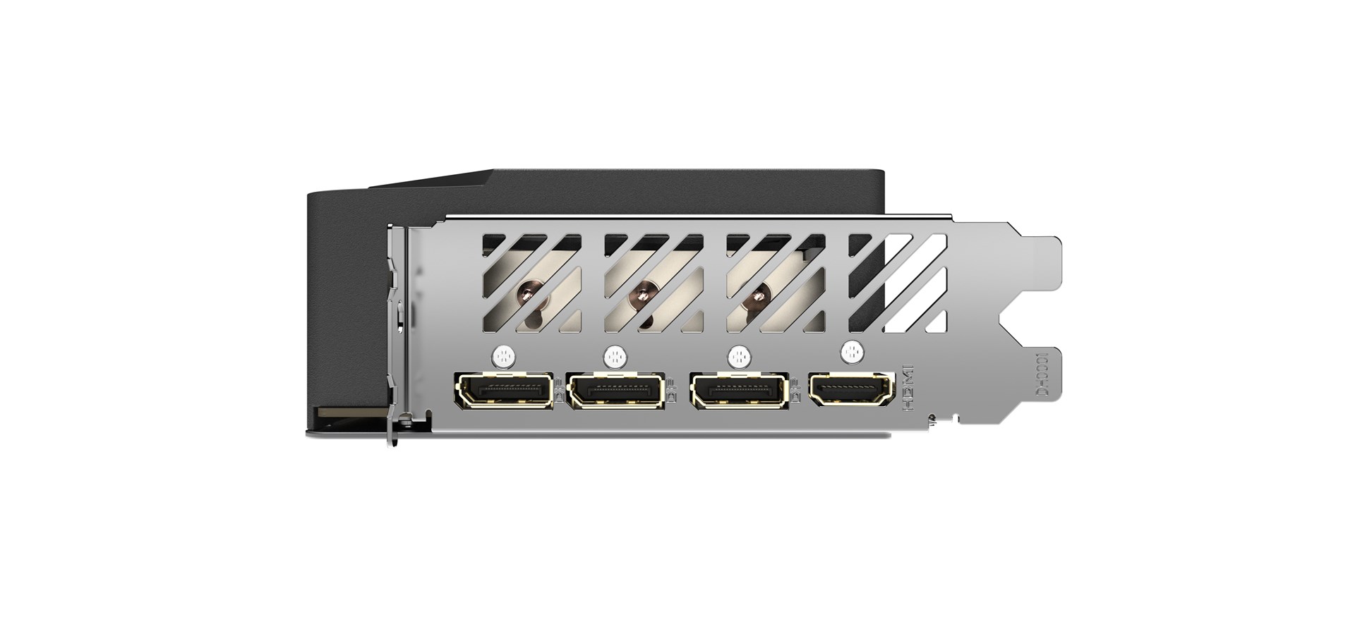 Kartë grafike GIGABYTE EAGLE NVIDIA GeForce RTX 4070, OC, 12 GB GDDR6X