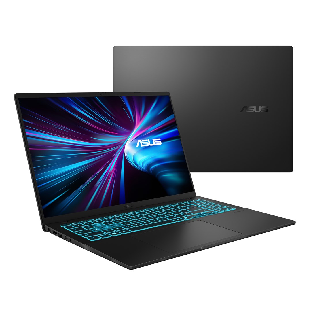 Laptop ASUS V16 V3607VU, 16", Intel Core 5 210H, 16GB RAM, 512GB SSD, NVIDIA GeForce RTX 4050, i zi