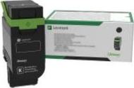 Toneri Lexmark 75M2XK0, për CS632 CX635, 20000 faqe, i zi
