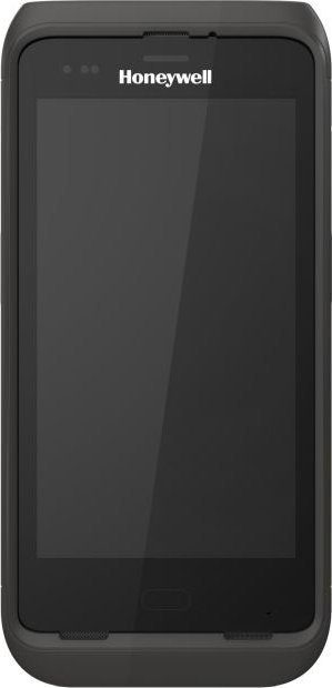 Kompjuter dorëmbajtës Honeywell CT45, 5", WiFi dhe 4G LTE, i zi