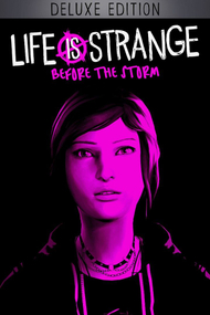 Игра Xbox One Life is Strange Before the Storm Special Edition, дигитална верзија