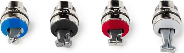 Kabllo mbyllëse HP Sure, 1.83m 