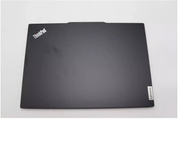 Mbulesë mbrojtëse Lenovo për ekran LCD laptopi, plastike, e zezë