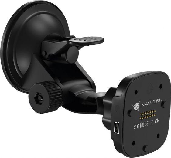 Navigacion për veturë me kamerë regjistrimi Navitel E505 Magnetic