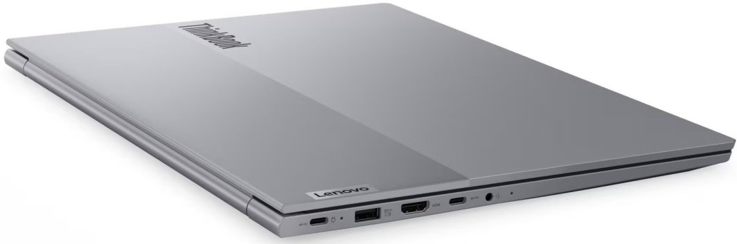 Laptopi Lenovo ThinkBook 16 G9 AHP, Ryzen 5 220, 16GB, 512GB SSD, W11 Pro, i hirtë