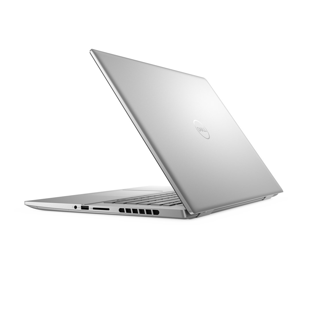 Laptop Dell Inspiron Plus, 16", Intel i7-13620H, 16 GB RAM, 1 TB SSD, i argjendtë