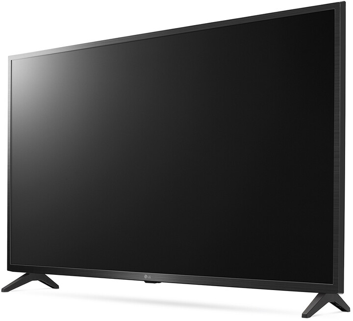 Televizor LG 43UP7500, 43'' (108cm), 4K UHD, i zi