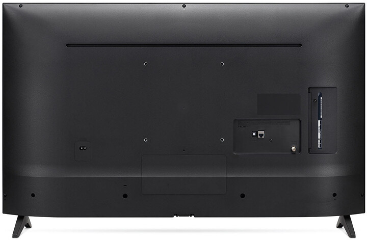 Televizor LG 43UP7500, 43'' (108cm), 4K UHD, i zi