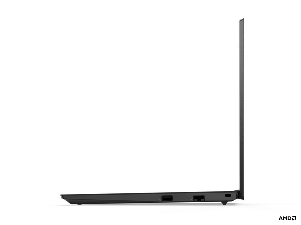 Laptop Lenovo ThinkPad E15, 15.6", 8 GB RAM, 256 GB SSD, AMD Ryzen™ 5, AMD Radeon Graphics, i zi