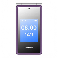 Telefoni MM 835L, 4G, Dual SIM, lejla