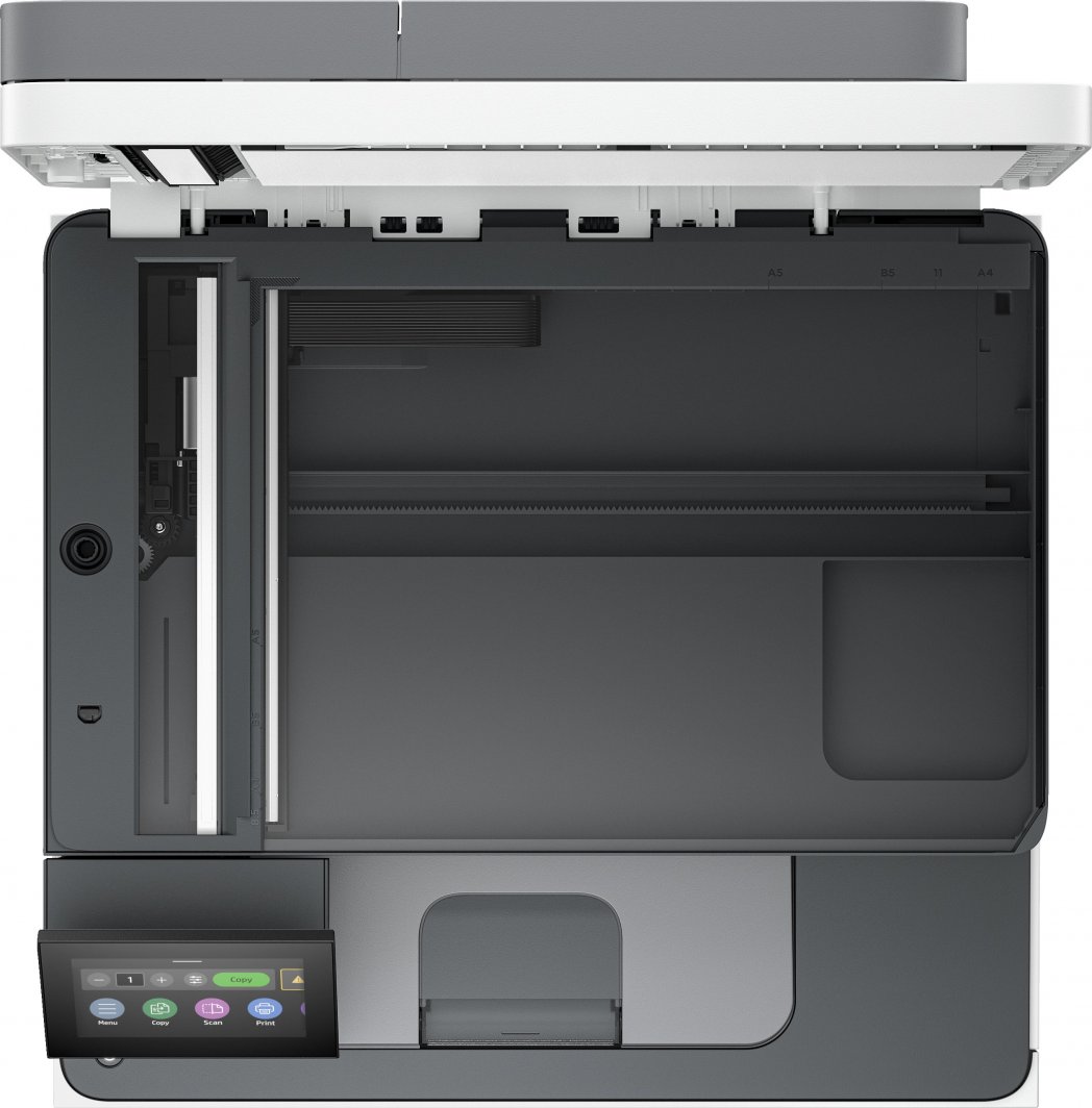 Printer lazer HP LaserJet Pro MFP 3302fdn