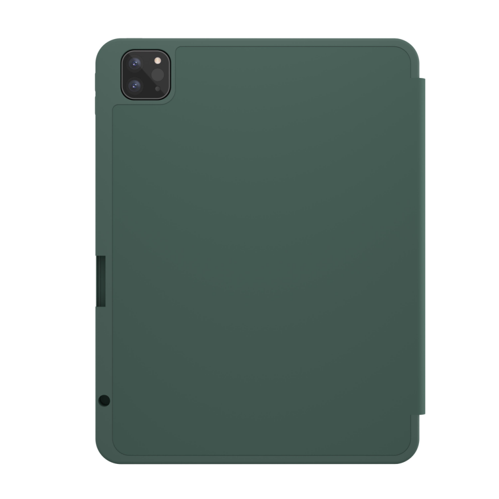 [OUTLET] Këllëf Next One për iPad Pro 11", i gjelbër i errët