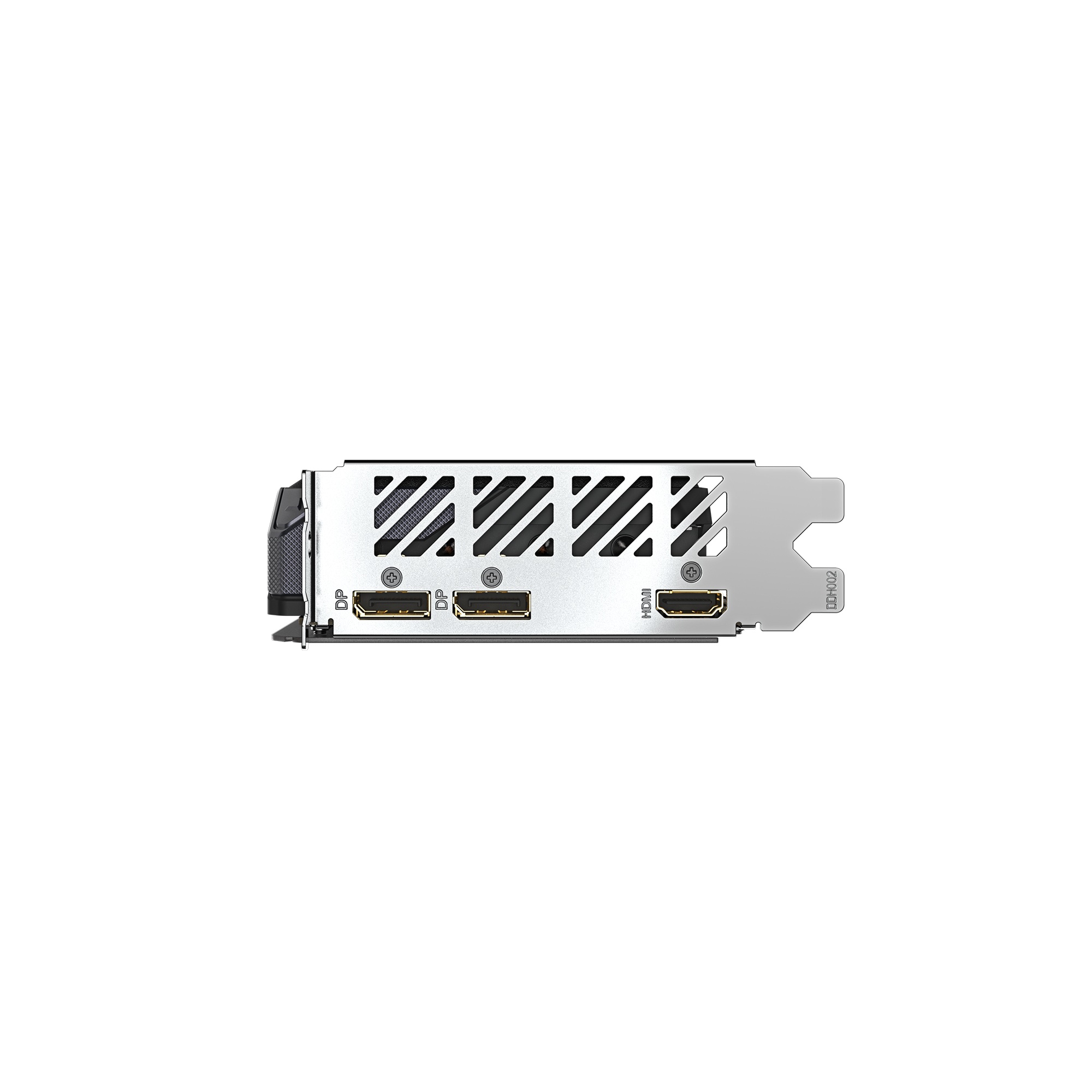 Kartë grafike GIGABYTE Radeon RX 9060 XT GAMING OC, 8GB GDDR6, PCI-E 5.0