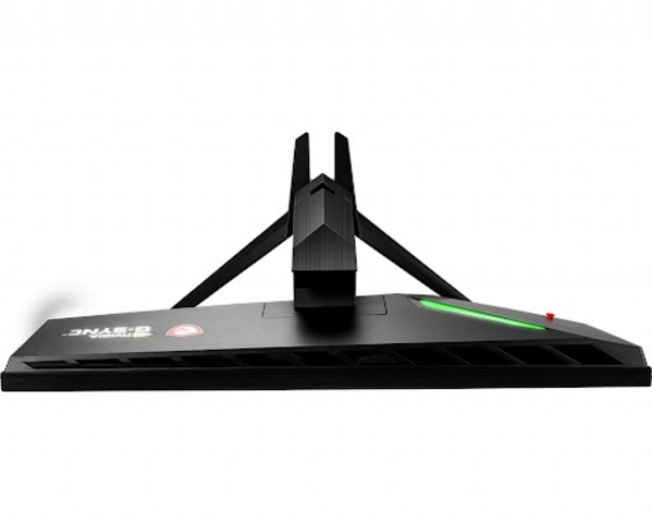 [OUTLET] Monitor Oculux NXG252R 24.5", 240Hz, i zi, VIII