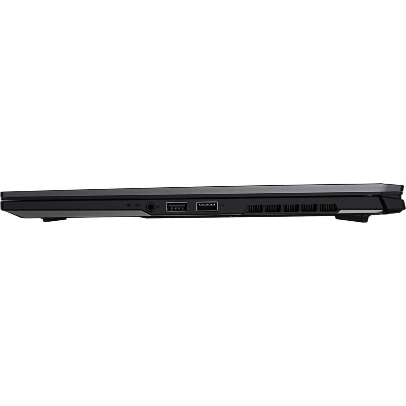 Laptop Gigabyte AERO X16 1VH, 16", Ryzen AI 7, RTX 5060, 16GB RAM, 1TB SSD, i zi