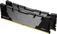 Memorie RAM Kingston FURY Renegade DDR4 3200 MHz, CL16, DIMM