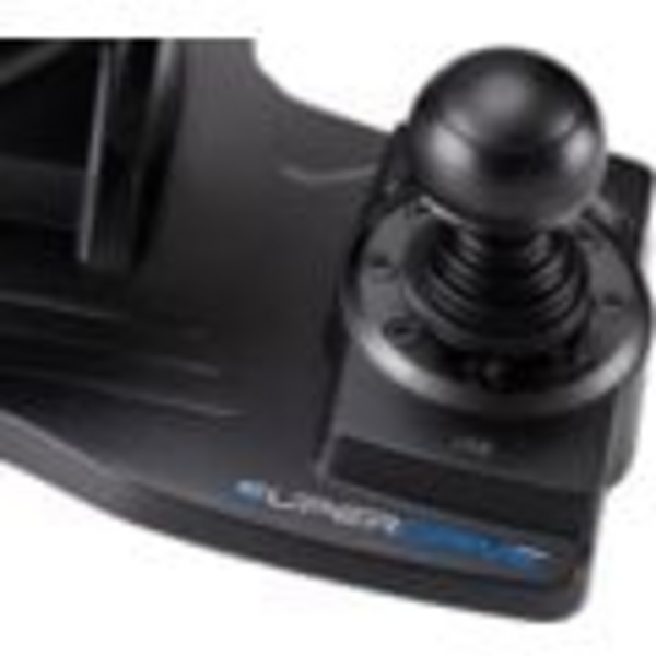 Set timon dhe pedale Superdrive GS550 (PC, PS4, Xbox Series, XONE)