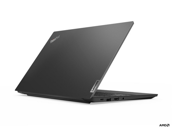 Laptop Lenovo ThinkPad E15, 15.6", 8 GB RAM, 256 GB SSD, AMD Ryzen™ 5, AMD Radeon Graphics, i zi