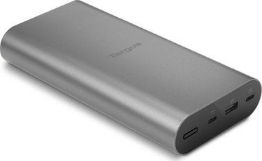 Power bankë DELL APB080GL, 25000 mAh, 100W USB C, gri