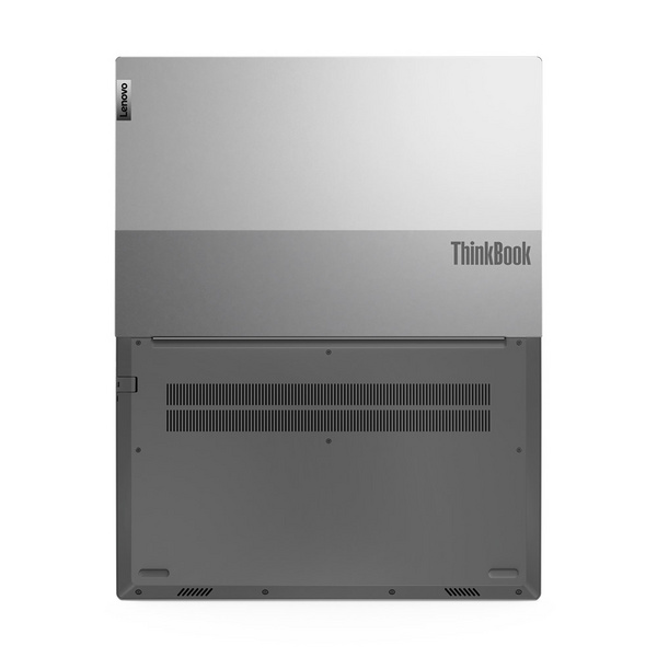 Laptop Lenovo ThinkBook 15 G2, 15.6", Intel Core i5, 16GB RAM, 512GB SSD, Intel Iris Xe Graphics, gri