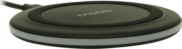 Karikues wireless Rapoo XC110, Qi, 10W, i zi