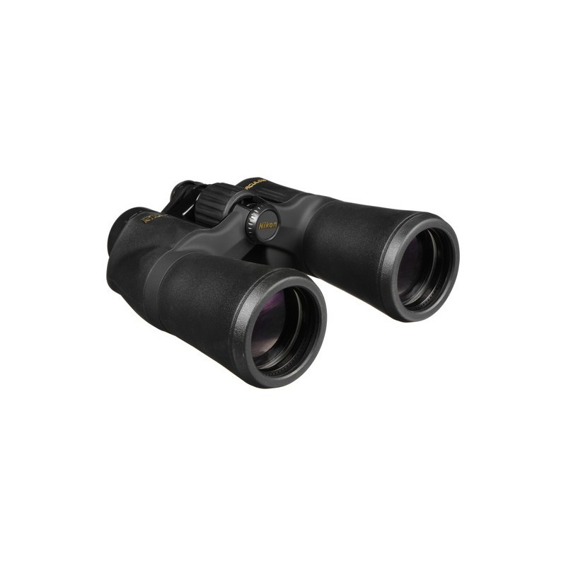 NIKON Binocular Aculon A211 7x50
