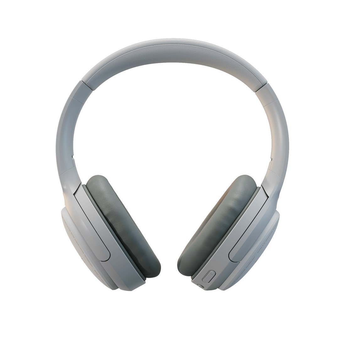 Kufje Creative Labs ZEN Hybrid, Wireless dhe Wired, të bardha