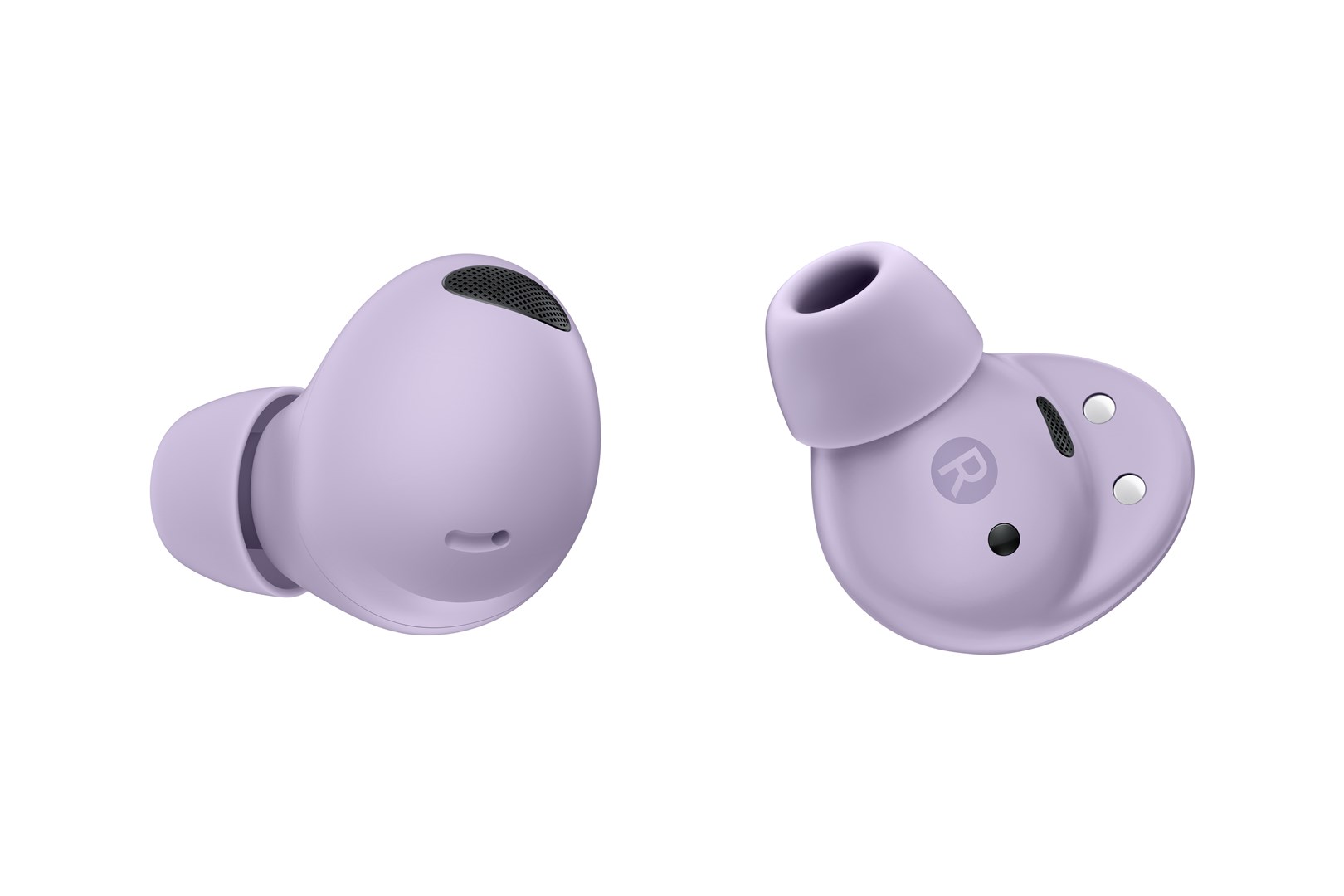Dëgjuese Samsung Galaxy Buds2 Pro, True Wireless Stereo (TWS), vjollcë