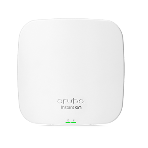 Access Point HPE Aruba, Instant On AP15