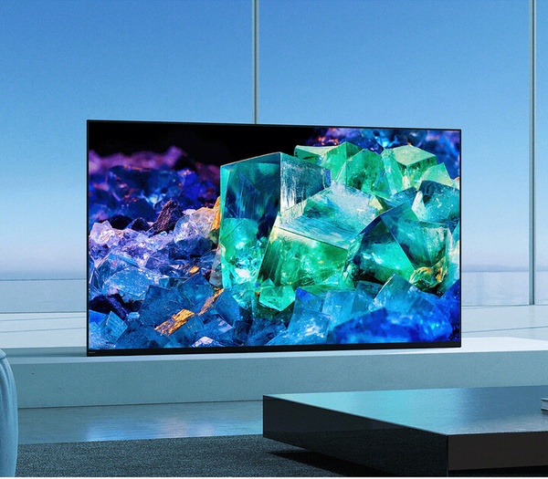 Televizor Sony XR-65A95K, 65" (164cm), 4K UHD, i zi