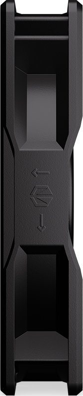 Ftohës Endorfy Zephyr 120, 120 mm