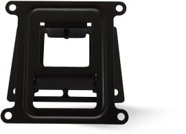 Mbajtëse muri për TV Newland Adjustable Wall Mounting Bracket, VESA 75 x 75 mm, e zezë