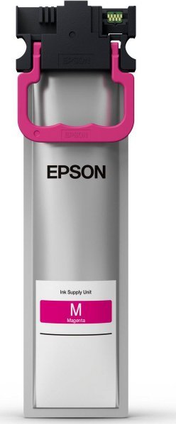 Ngjyrë për printer Epson C13T11D340 për Epson WF-C5890DWF,WF-C5390DW, XL, 5000 faqe, vjollcë