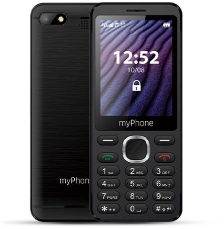 [OUTLET] Celular myPhone Maestro 2, i zi