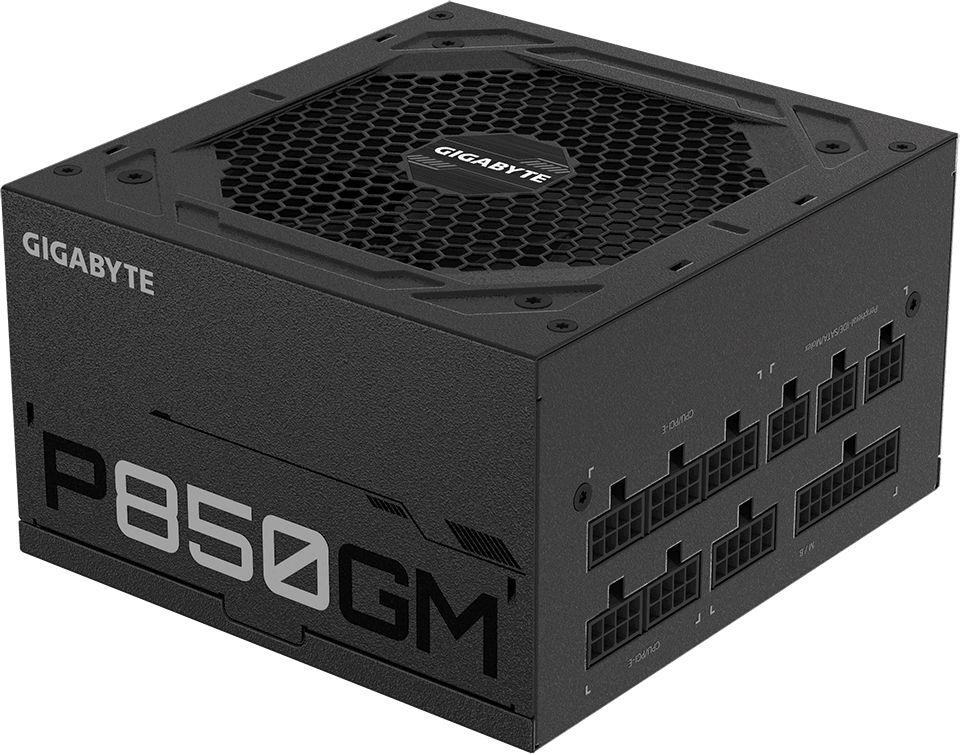 Burim energjie Gigabyte P850GM, 850W