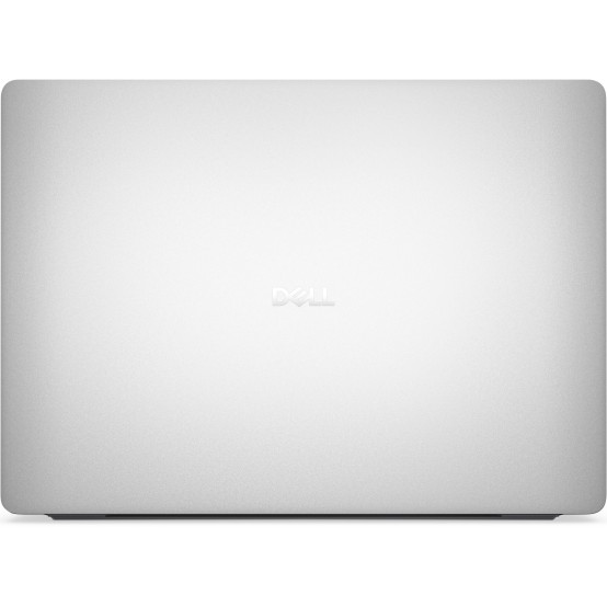 Laptop Dell Pro 14 PC14250, Intel Core Ultra 7, 16GB RAM, 512GB SSD, platinum silver