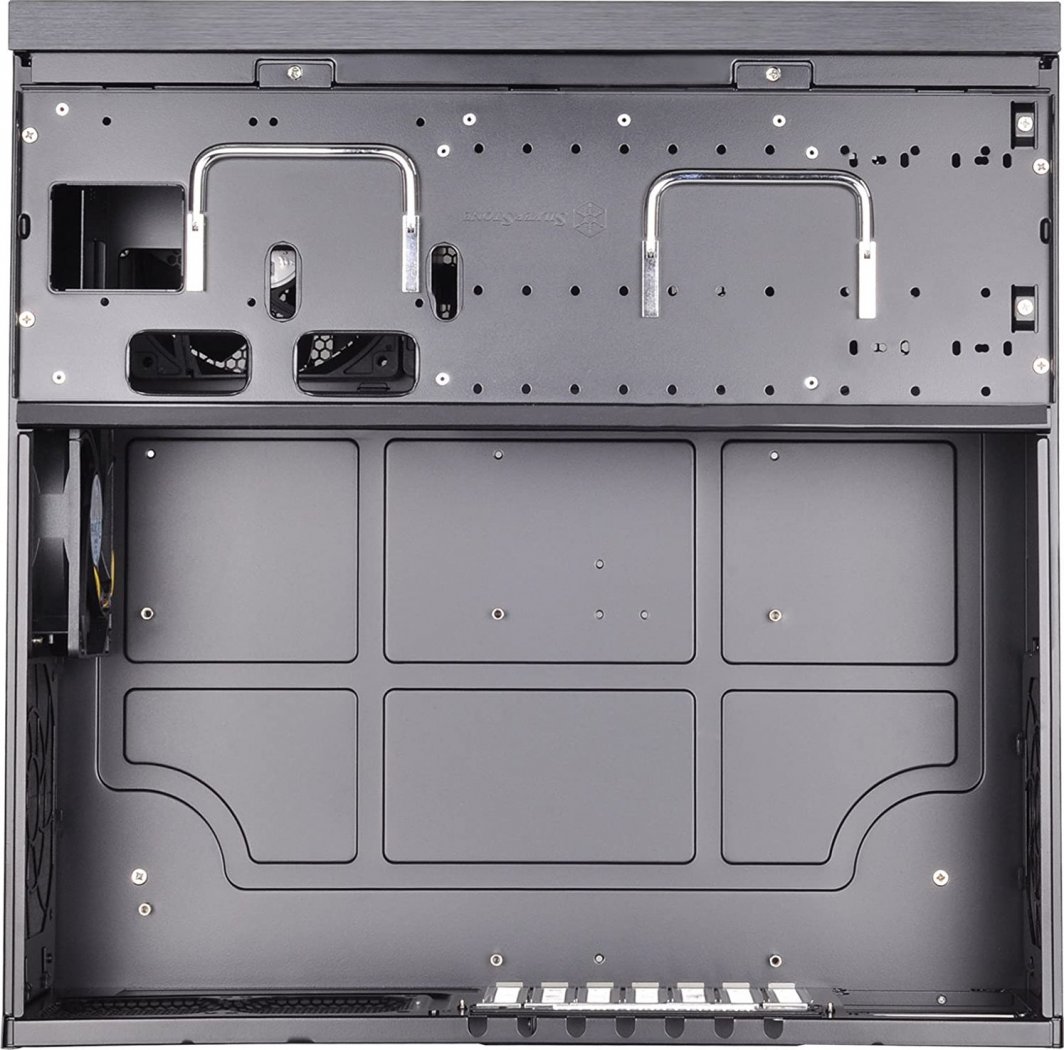 Kasë SilverStone, HTPC