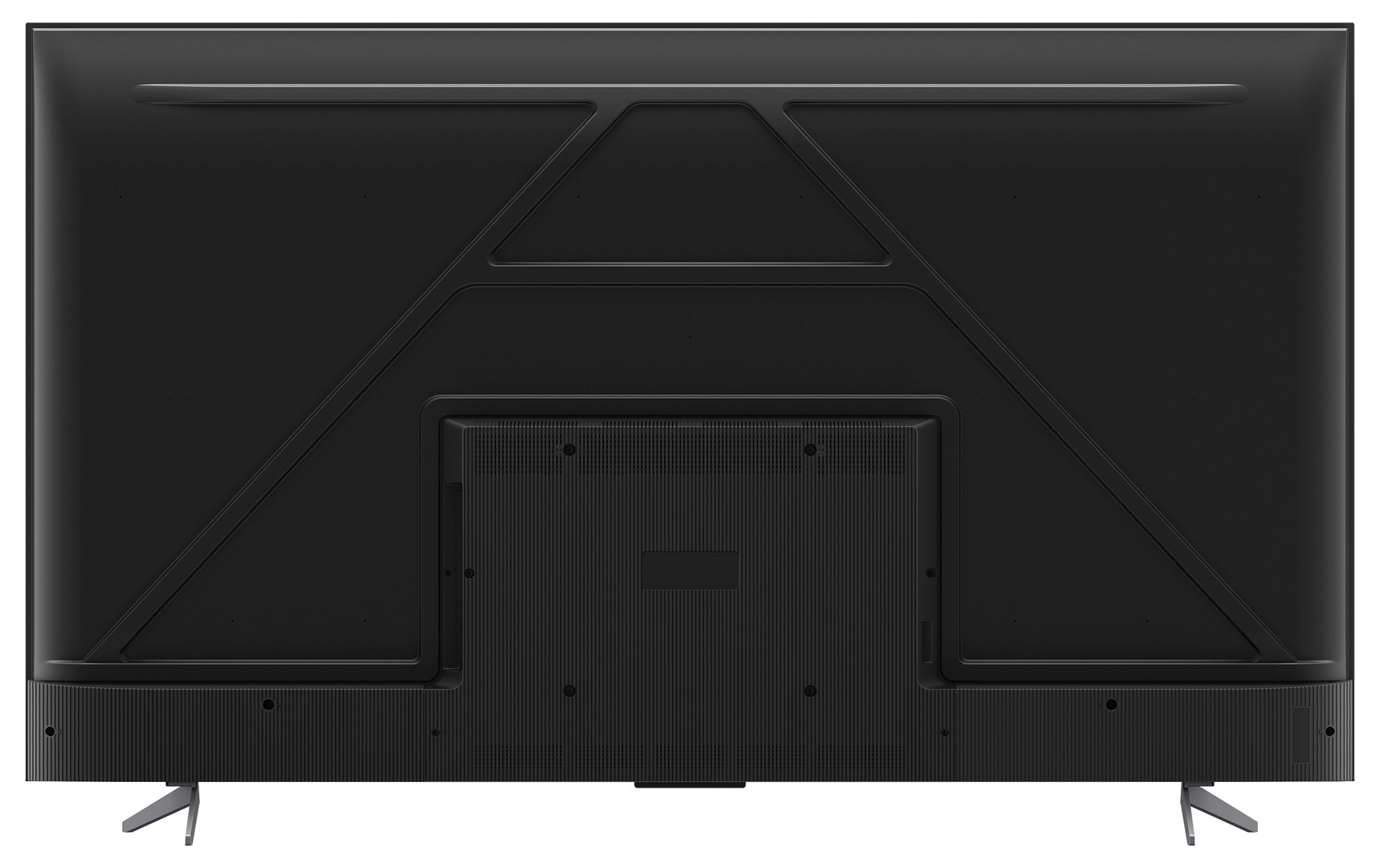 Televizor TCL 75C645, 74", 4K QLED, 120Hz DLG, i zi