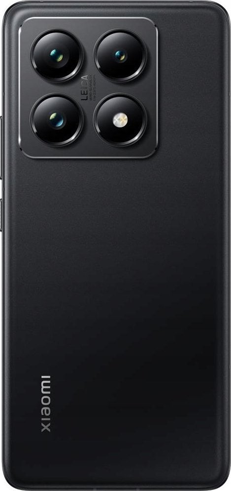 Celular Xiaomi 14T Pro 5G, 6.67", 12/512GB, i zi