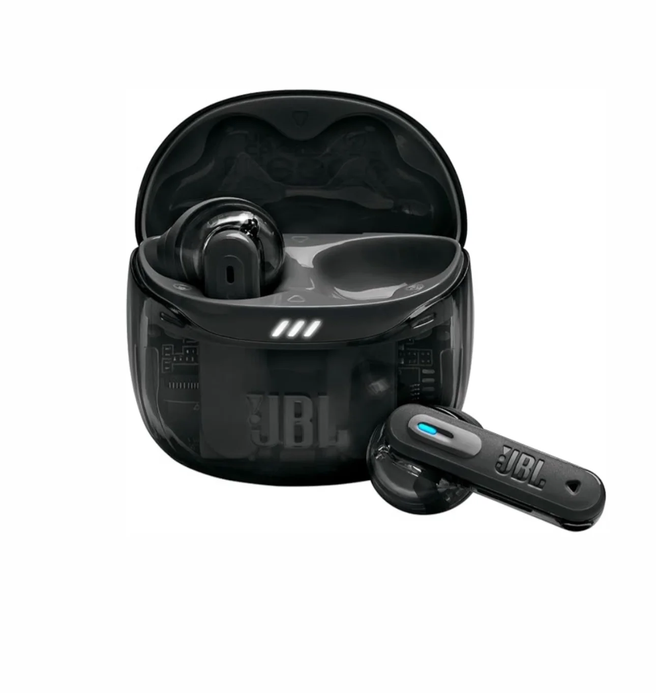 JBL TUNE FLEX 2 G BLK