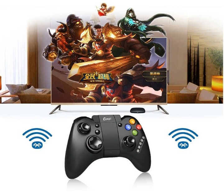 Kontrollues për celular iPega Bluetooth PG - 9021S