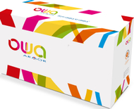 Toneri OWA Armor Pro OKI 46490605, 6000 faqe, i verdhë