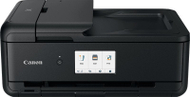 Printer multifunksional Canon PIXMA TS9550, Inkjet A3, 4800 x 1200 DPI, Wi-Fi, i zi