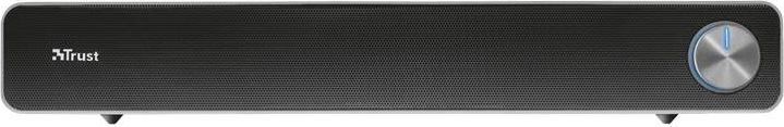 Altoparlant kompjuteri Trust Soundbar Arys 22946, USB, 3.5mm, i zi