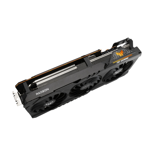 Kartelë grafike ASUS TUF Gaming TUF-RX6800-O16G-GAMING AMD Radeon RX 6800 16 GB GDDR6