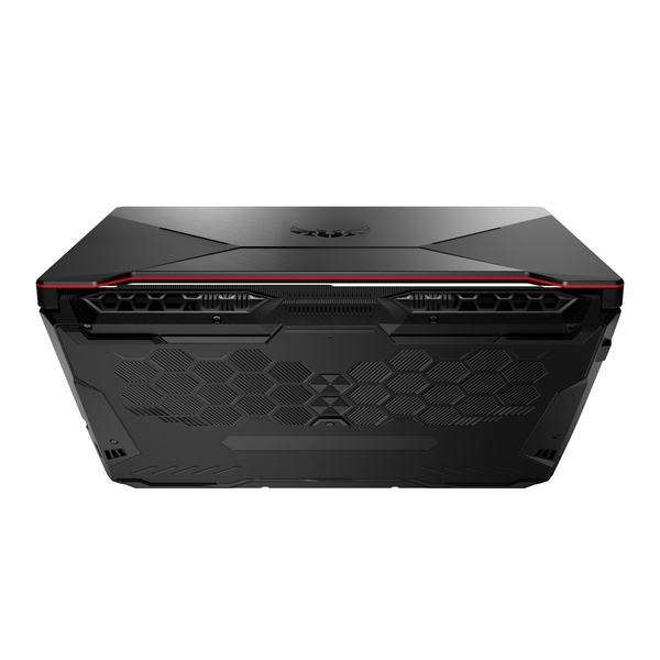 Laptop ASUS TUF Gaming F15 TUF506LH-US53, 15.6", Intel Core i5, 8GB RAM, 512GB SSD, NVIDIA GeForce GTX 1650 Ti, gri