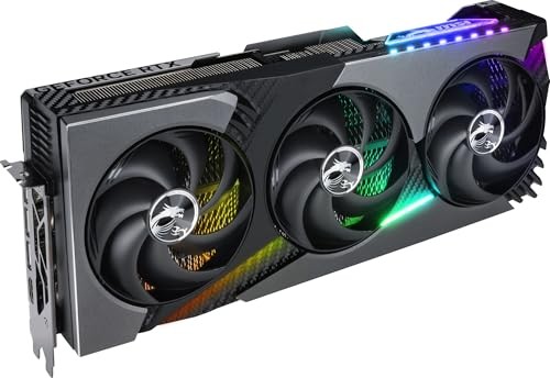 Karta grafike MSI NVIDIA GeForce RTX 5070 Ti Vanguard SOC Launch Edition, 16GB GDDR7, 256 bit