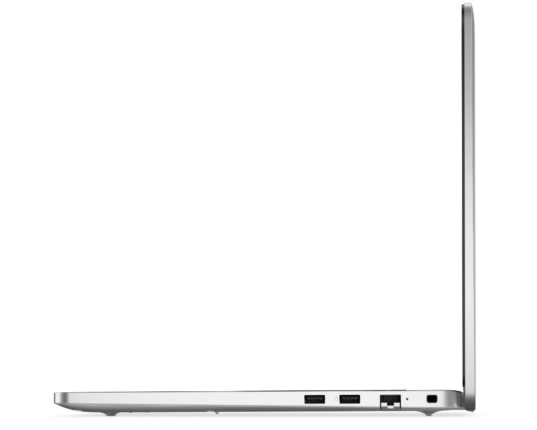 Laptopi Dell Pro 16 PC16250, Intel Core Ultra 7 255U, 32GB, 1TB SSD, Platinum